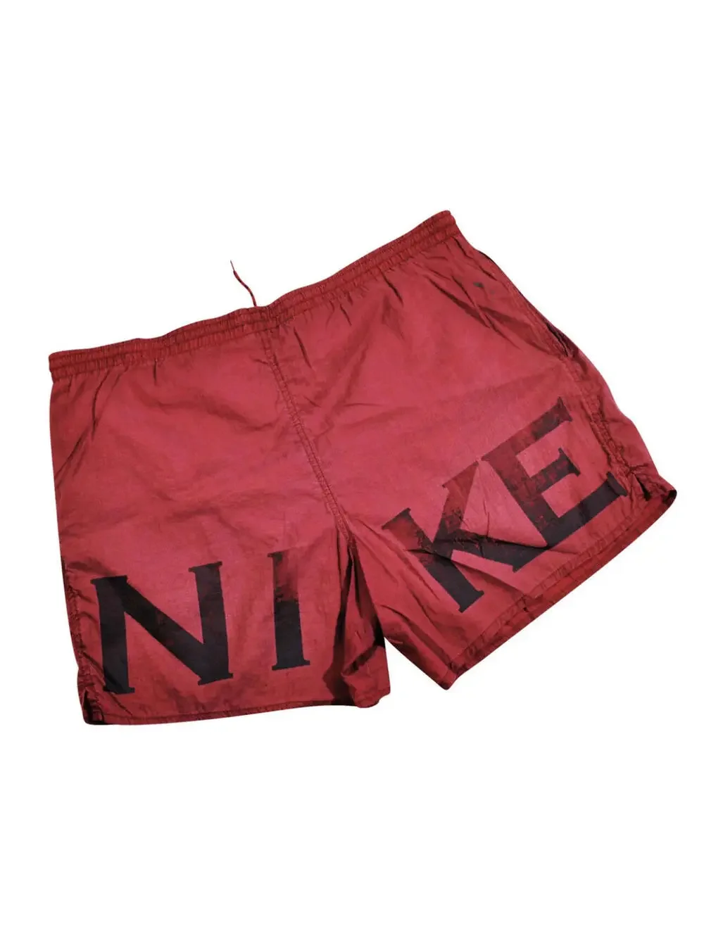 Nike you are